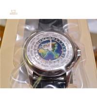 Thumbnail von Patek Philippe [NEW] Complications World Time 5131G