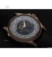 Thumbnail von Patek Philippe [NEW-ARRIVAL] World Time Ename Dial 5131R