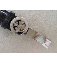 Thumbnail von Patek Philippe [NEW-OLD-STOCK][LIMITED 1300][舊新貨限量1300支] 175th Anniversary Collection World Time Moon 5575G