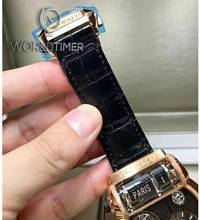 Thumbnail von Jacob & Co. 捷克豹 [NEW][LIMITED 101 PIECE] Epic SF 24 Rose Gold Tourbillon ES102.40.NS.LG.A CA4D (Retail:HK$1,813,600)