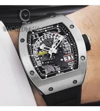 Thumbnail von Richard Mille [NEW] RM 029 Titanium Big Date (Retail:US$85,000)