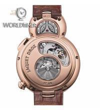 Thumbnail von Jaquet Droz [LIMITED 28 PIECE] Lady 8 Flower J032003200 (Retail:CHF 162'000)