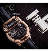 Thumbnail von Jacob & Co. 捷克豹 [NEW] Epic SF24 Rose Gold Tourbillon ES102.40.NS.LC.A (Retail:HK$1,672,000)