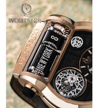 Thumbnail von Jacob & Co. 捷克豹 [NEW] Epic SF24 Rose Gold Tourbillon ES102.40.NS.LC.A (Retail:HK$1,672,000)
