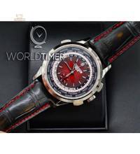 Thumbnail von Patek Philippe [NEW][LIMITED 300 PIECE] World Time Chronograph 5930G Singapore Edition
