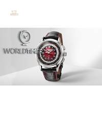 Thumbnail von Patek Philippe [NEW][LIMITED 300 PIECE] World Time Chronograph 5930G Singapore Edition