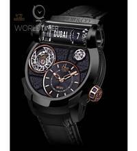 Thumbnail von Jacob & Co. 捷克豹 [NEW] EPIC SF24 Tourbillon Titanium Automatic ES102.24.NS.LC.A (Retail:HK$1,540,000)