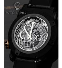 Thumbnail von Jacob & Co. 捷克豹 [NEW] EPIC SF24 Tourbillon Titanium Automatic ES102.24.NS.LC.A (Retail:HK$1,540,000)
