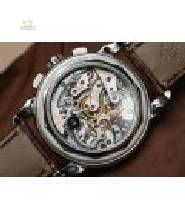 Thumbnail von Patek Philippe [NEW] 5270P Perpetual Calendar ‘Salmon Dial’ (Retail:CHF 165’000)