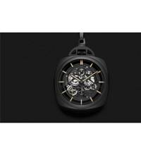 Thumbnail von Panerai [NEW] ^ [LTD] Pocket Watch Tourbillon GMT Ceramica PAM 446 (Retail:US$183,600)