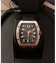 Thumbnail von Richard Mille [2016 MINT] RM 67-01 Rose Gold Automatic Extra Flat Mens Watch