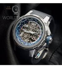 Thumbnail von Richard Mille [NEW][全新] RM 63-02 World Timer Titanium Automatic