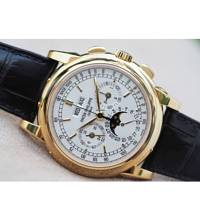 Thumbnail von Patek Philippe [NEW] 5970J-001 Grand Complication Perpetual Calendar YG