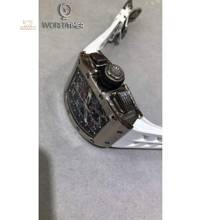 Thumbnail von Richard Mille [2014 MINT CONDITION] RM 011 Titanium Felipe Massa