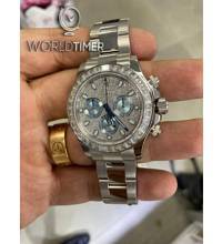 Thumbnail von Rolex [NEW] Cosmograph Daytona Pave Diamonds 116576TBR