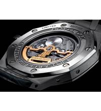 Thumbnail von Audemars Piguet [NEW][LIMITED 50][限量50支] Royal Oak Perpetual Calendar 26606ST.OO.1220ST.01