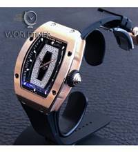 Thumbnail von Richard Mille [NEW] RM 07-01 Rose Gold Onyx Dial