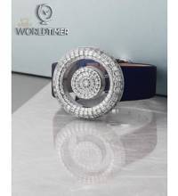 Thumbnail von Jacob & Co. 捷克豹 [NEW][LIMITED 18 PIECE] Brilliant Mystery Baguette 38mm BM526.30.BD.BD.A (Retail:HK$2,863,500)