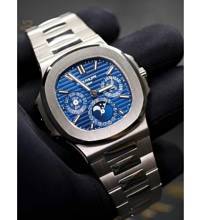 Thumbnail von Patek Philippe [NEW] Nautilus Perpetual Calendar 5740/1G