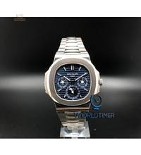 Thumbnail von Patek Philippe [NEW] Nautilus Perpetual Calendar 5740/1G
