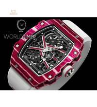 Thumbnail von Richard Mille [NEW] RM 67-02 Automatic High Jump Mutaz Barshim