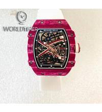 Thumbnail von Richard Mille [NEW] RM 67-02 Automatic High Jump Mutaz Barshim