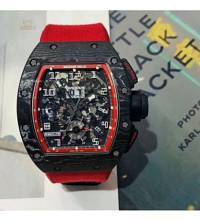 Thumbnail von Richard Mille [USED] RM 011 Black Night NTPT Limited 100 Pieces Only!!