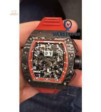 Thumbnail von Richard Mille [USED] RM 011 Black Night NTPT Limited 100 Pieces Only!!