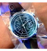 Thumbnail von Patek Philippe [NEW][LIMITED 100 PIECE][SEALED][單封] 175th Anniversary Collection Multi-Scale 5975P