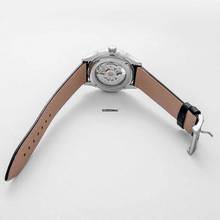 Thumbnail von Hamilton Jazzmaster Viewmatic H42555751 - Jazzmaster Automatic Skeleton Dial Stainless Steel Men's Watch </h1>