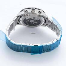 Thumbnail von TAG Heuer Carrera Porsche Chronograph Special Edition CBN2A1F.BA0643 - Carrera Calibre Heuer 02 Porsche Special Edition Men's Watch </h1>