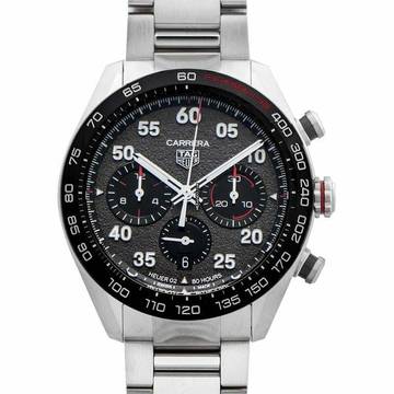  TAG Heuer Carrera Porsche Chronograph Special Edition CBN2A1F.BA0643 - Carrera Calibre Heuer 02 Porsche Special Edition Men's Watch </h1> 