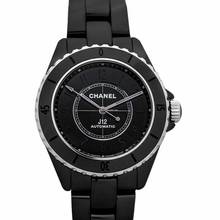 Thumbnail von Chanel J12 H6185 - J12 Phantom Ladies Watch 38mm </h1>