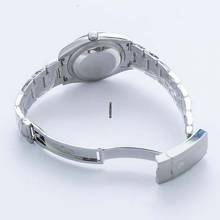 Thumbnail von Rolex Oyster Perpetual 36 126000-0005 - Oyster Perpetual 36 Automatic Green Dial Watch </h1>