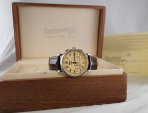 Thumbnail von Eberhard & Co. Chrono 4