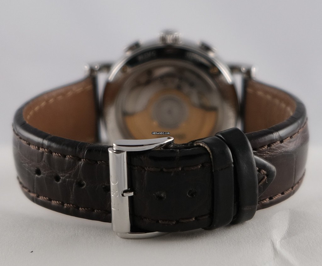 Thumbnail von Eberhard & Co. Chrono 4