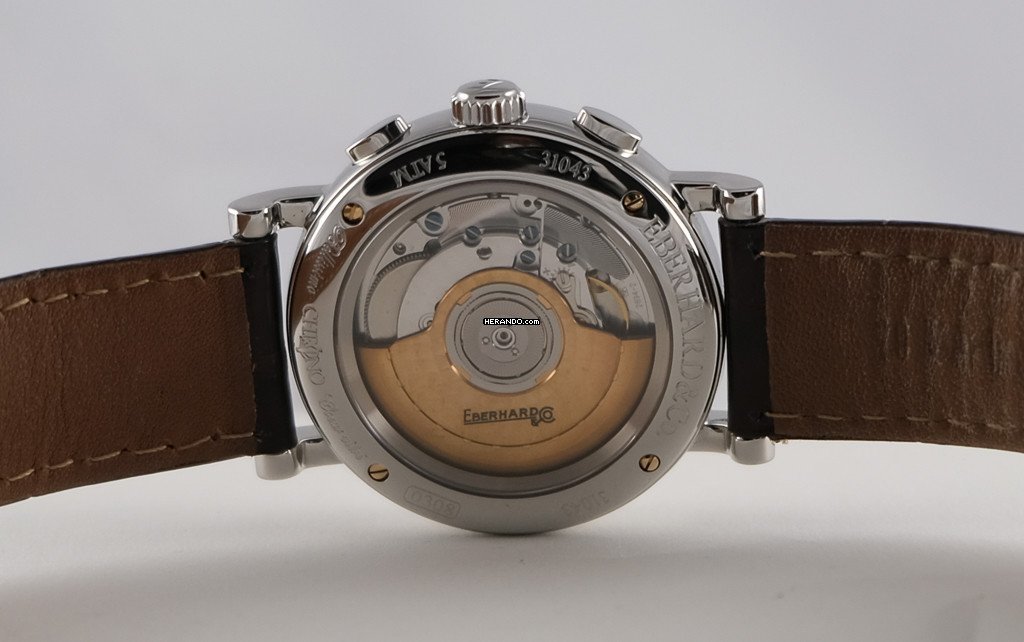 Thumbnail von Eberhard & Co. Chrono 4