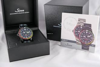 Thumbnail von Sinn EZM 7