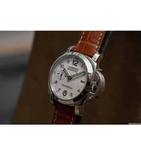 Thumbnail von PANERAI [NEW] Luminor 1950 Automatic White Dial PAM 523 (Retail:HK$57,600)