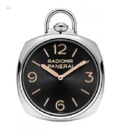 Panerai NEW PAM 447 Panerai Pocket Watch 3 Days Oro Rosso LIMITED EDITION 50