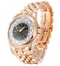 Thumbnail von Patek Philippe [NEW] World Time 5130/1R-011 (Retail:HK$500,800)