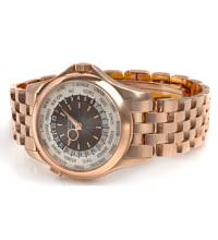 Thumbnail von Patek Philippe [NEW] World Time 5130/1R-011 (Retail:HK$500,800)
