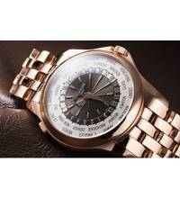 Thumbnail von Patek Philippe [NEW] World Time 5130/1R-011 (Retail:HK$500,800)