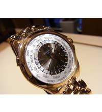 Thumbnail von Patek Philippe [NEW] World Time 5130/1R-011 (Retail:HK$500,800)