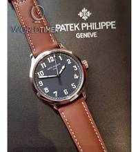 Thumbnail von Patek Philippe [NEW][LIMITED 600] 5522A Limited Edition Pilot's Calatrava