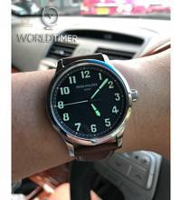 Thumbnail von Patek Philippe [NEW][LIMITED 600] 5522A Limited Edition Pilot's Calatrava