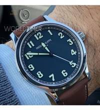 Thumbnail von Patek Philippe [NEW][LIMITED 600] 5522A Limited Edition Pilot's Calatrava