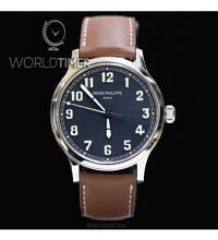 Thumbnail von Patek Philippe [NEW][LIMITED 600] 5522A Limited Edition Pilot's Calatrava