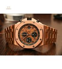 Thumbnail von Audemars Piguet [NEW] Royal Oak Offshore Chronograph 26470or.oo.1000or.01