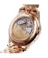 Thumbnail von Patek Philippe [NEW] Annual Calendar Mens 5396/1R Rose Gold Watch (Retail:HK$534,700)